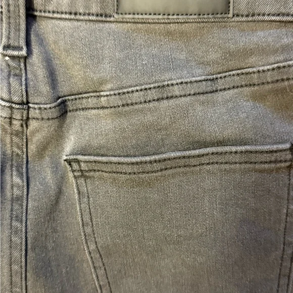 Pistola Black Skinny Jeans Classic Style - Picture 4 of 6